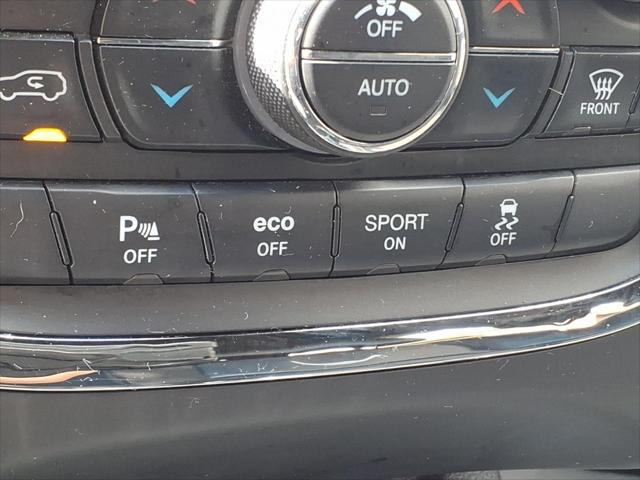 2019 Dodge Durango R/T AWD