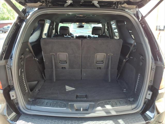 2019 Dodge Durango R/T AWD