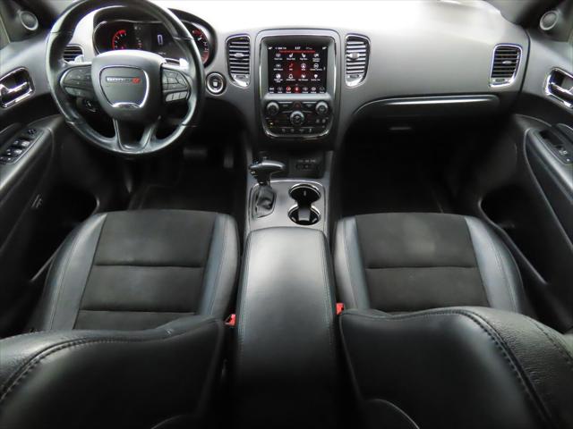 2019 Dodge Durango R/T AWD