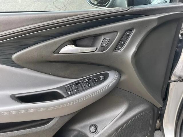 2020 Buick Envision AWD Premium I