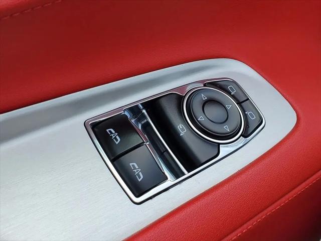 2023 Chevrolet Corvette Stingray RWD Coupe 2LT