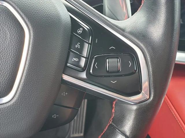 2023 Chevrolet Corvette Stingray RWD Coupe 2LT