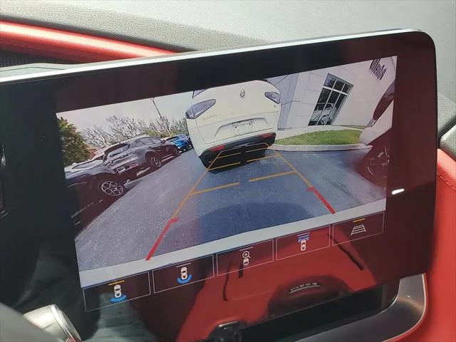 2023 Chevrolet Corvette Stingray RWD Coupe 2LT
