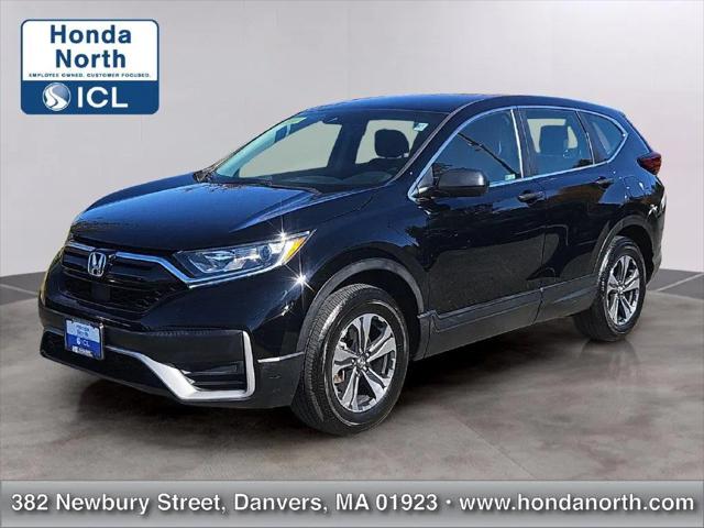 2020 Honda CR-V AWD LX for sale in Danvers, MA