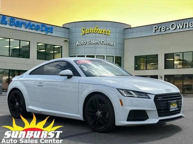 2019 Audi TT 45 for sale in Salt Lake City, UT