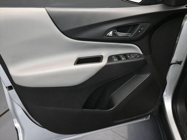 2020 Chevrolet Equinox FWD LS