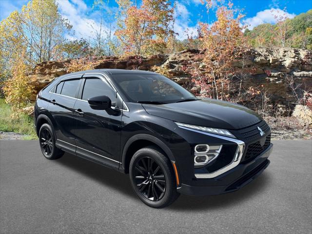 2023 Mitsubishi Eclipse Cross LE S-AWC