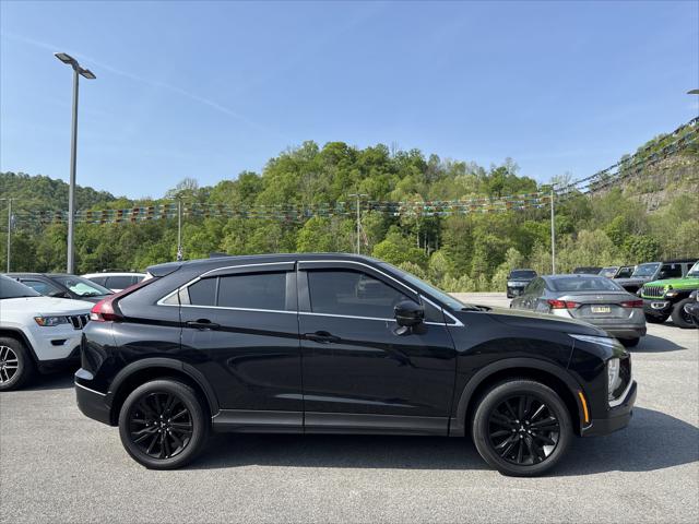 2023 Mitsubishi Eclipse Cross LE S-AWC