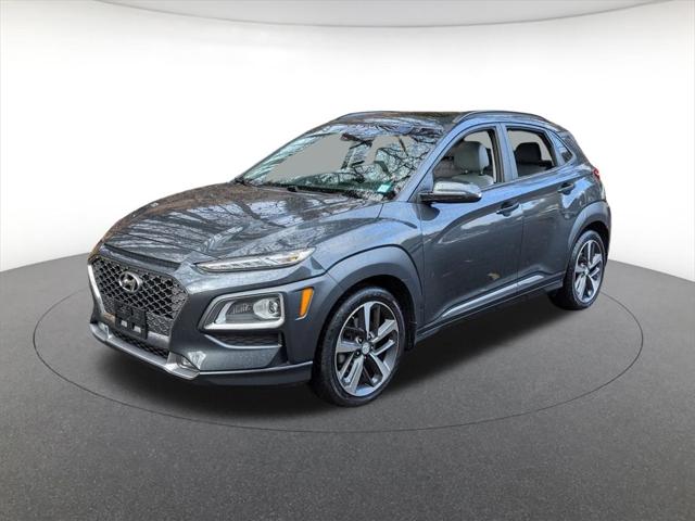 2020 Hyundai Kona