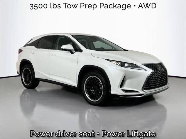 2021 Lexus RX 350 RX 350 for sale in Reno, NV
