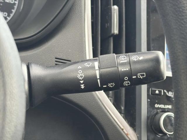 2021 Subaru Forester CVT