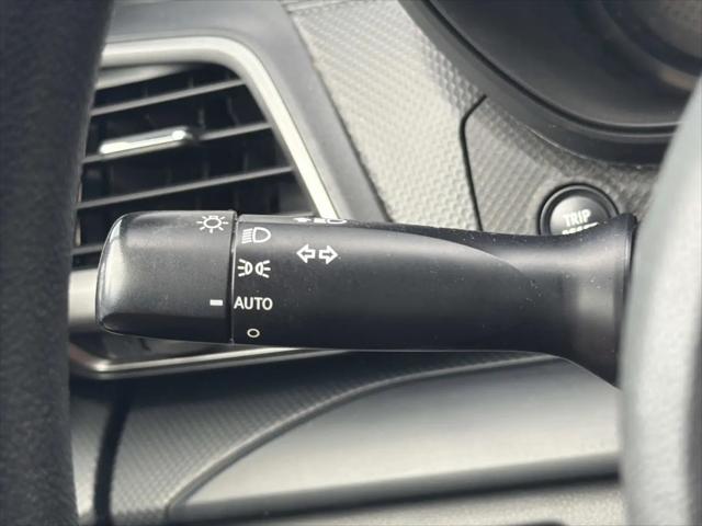 2021 Subaru Forester CVT