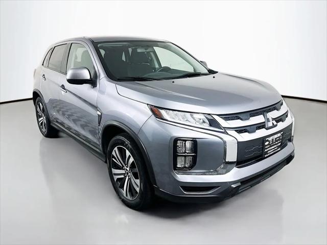 2020 Mitsubishi Outlander Sport 2.0 ES for sale in Shiloh, IL