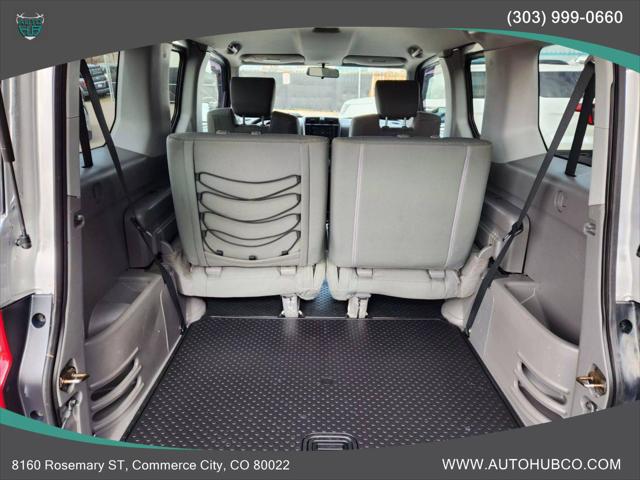 2011 Honda Element LX