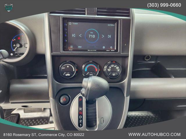 2011 Honda Element LX