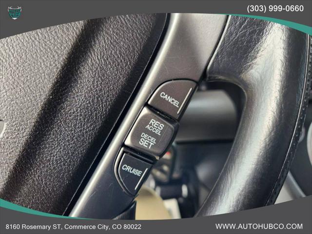 2011 Honda Element LX