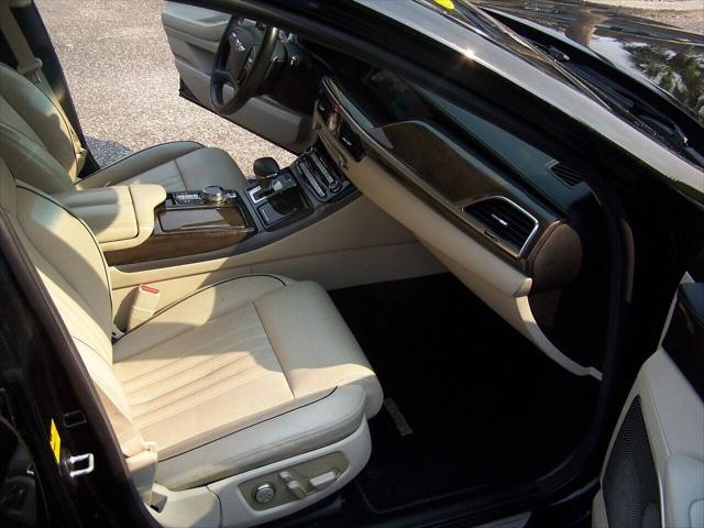 2017 Genesis G90 3.3T Premium