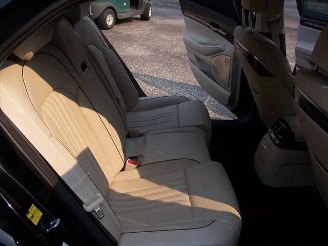 2017 Genesis G90 3.3T Premium