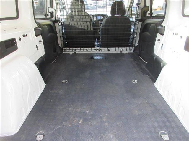 2016 Ram ProMaster City Cargo Van Tradesman SLT