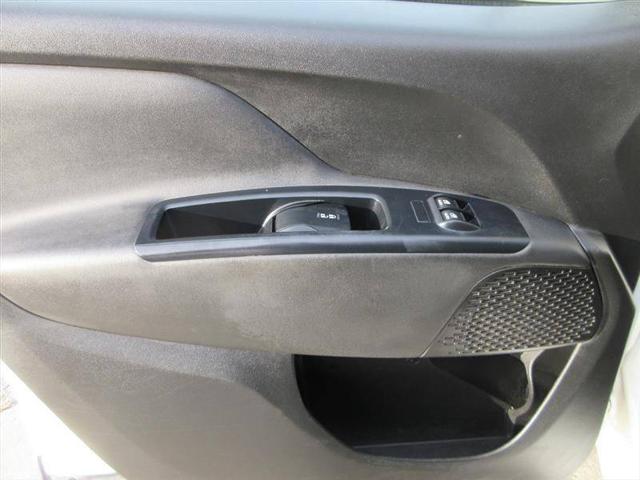2016 Ram ProMaster City Cargo Van Tradesman SLT