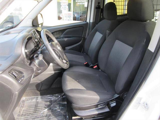 2016 Ram ProMaster City Cargo Van Tradesman SLT