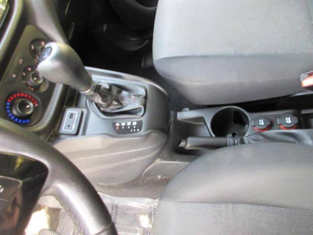 2016 Ram ProMaster City Cargo Van Tradesman SLT