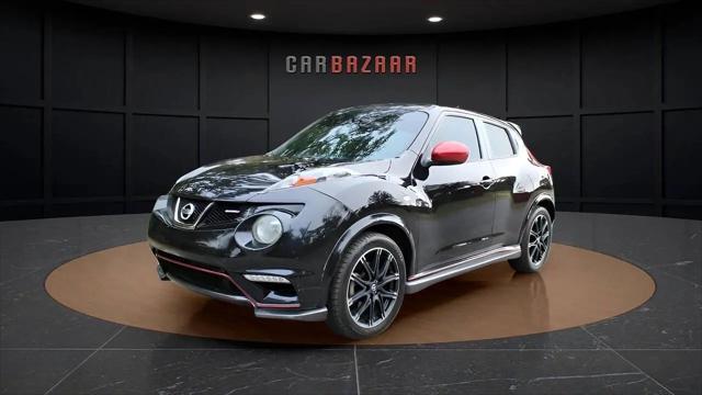 2014 Nissan JUKE NISMO for sale in Pensacola, FL