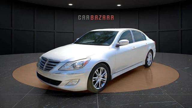 2013 Hyundai Genesis 3.8 for sale in Pensacola, FL