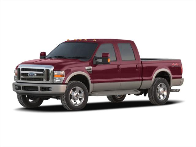 2008 Ford F-250 XLT for sale in Norwich, NY