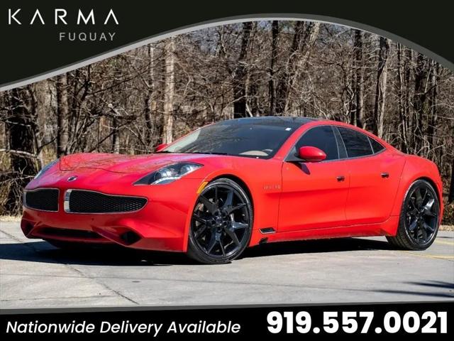 2018 Karma Revero Sedan for sale in Fuquay Varina, NC