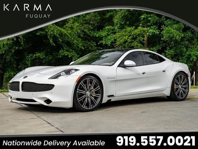 2018 Karma Revero Sedan for sale in Fuquay Varina, NC