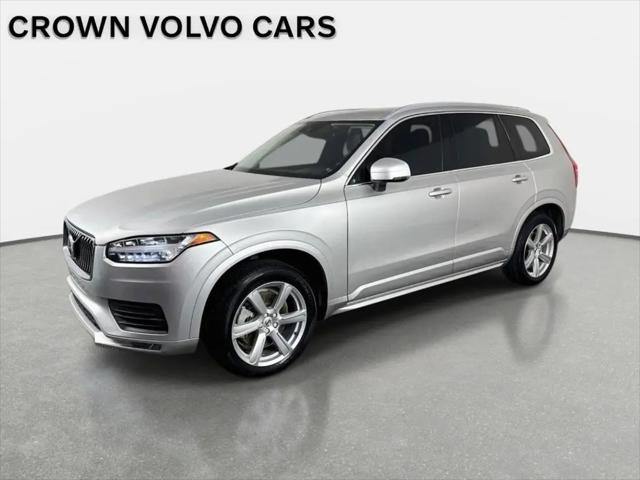 2020 Volvo XC90 T6 Momentum 7 Passenger for sale in St Petersburg, FL