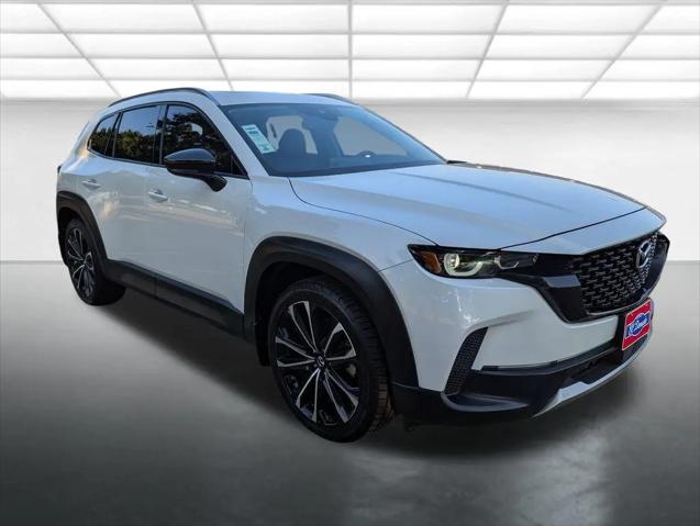 2023 Mazda CX-50 2.5 Turbo Premium for sale in McKinney, TX