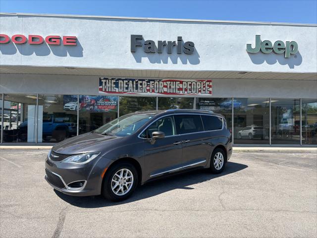 2020 Chrysler Pacifica Touring L for sale in Jefferson City, TN