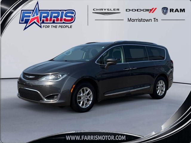 2020 Chrysler Pacifica Touring L for sale in Jefferson City, TN