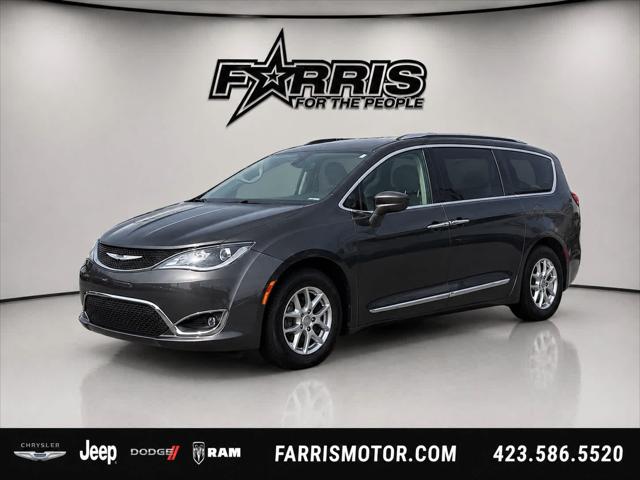 2020 Chrysler Pacifica Touring L for sale in Jefferson City, TN
