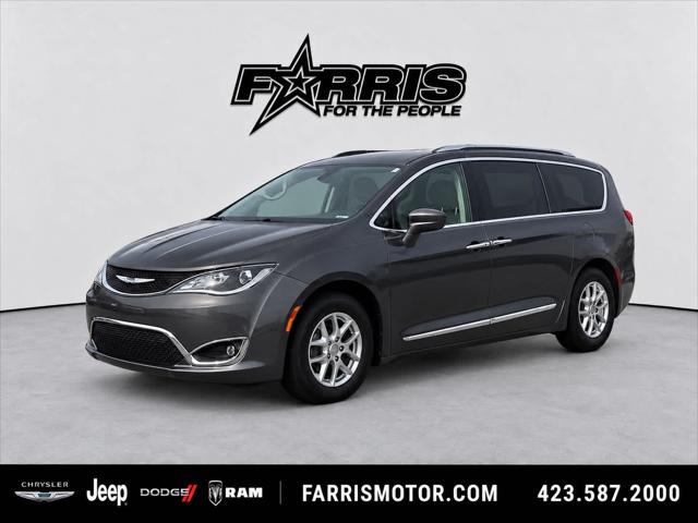 2020 Chrysler Pacifica Touring L for sale in Jefferson City, TN