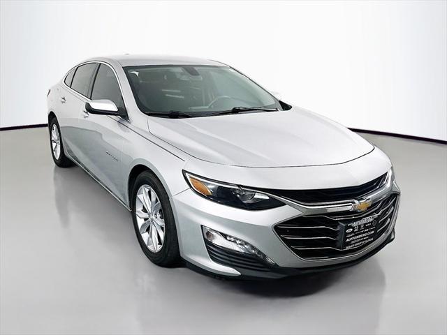 2019 Chevrolet Malibu LT 2019 Chevrolet Malibu LT