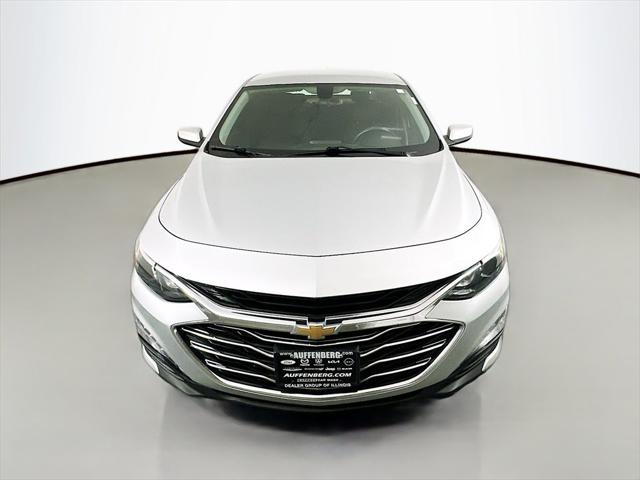 2019 Chevrolet Malibu LT 2019 Chevrolet Malibu LT
