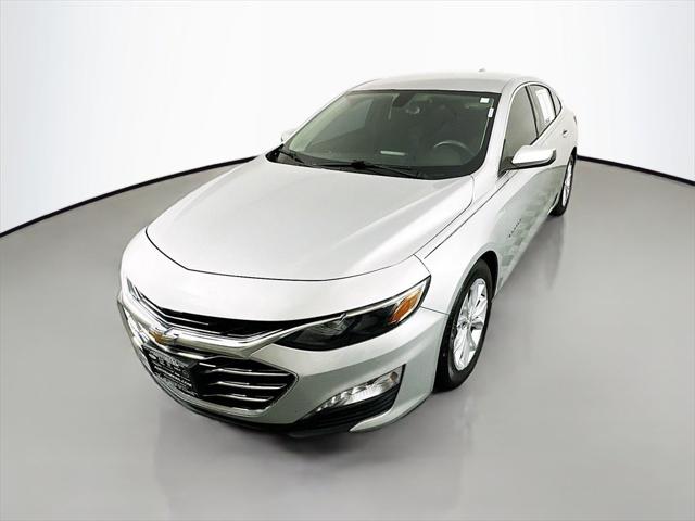 2019 Chevrolet Malibu LT 2019 Chevrolet Malibu LT