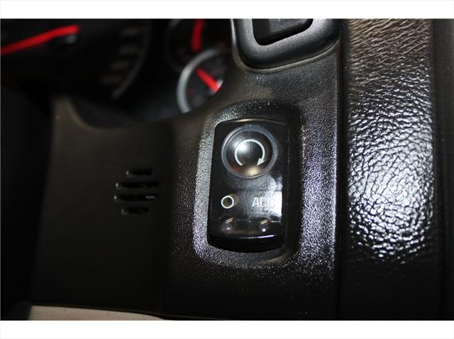 2006 Chevrolet Corvette 2dr Cpe