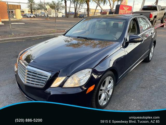 2011 Mercedes-Benz E 350 E 350 for sale in Tuscon, AZ