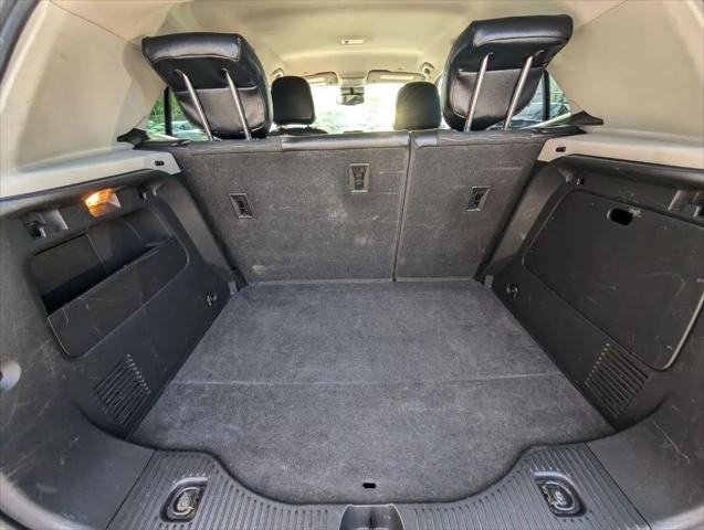 2016 Buick Encore FWD 4dr