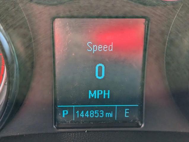 2016 Buick Encore FWD 4dr
