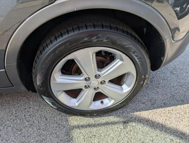 2016 Buick Encore FWD 4dr