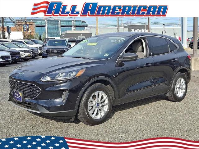 2022 Ford Escape SE Hybrid for sale in Paramus, NJ