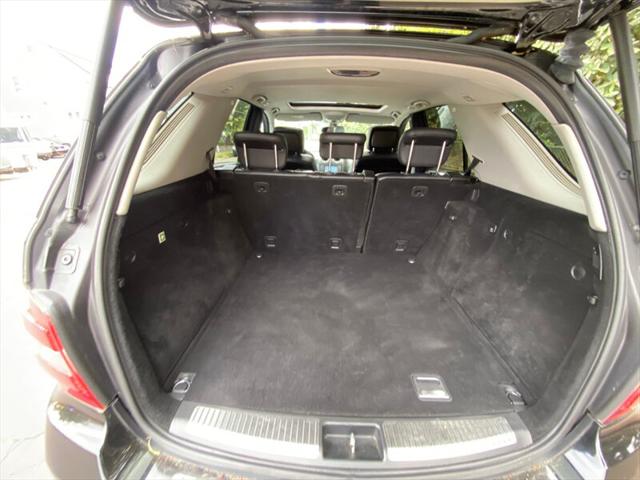 2007 Mercedes-Benz 500 4MATIC