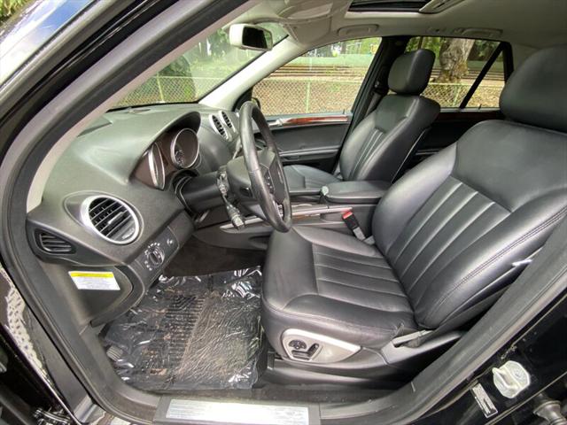 2007 Mercedes-Benz 500 4MATIC