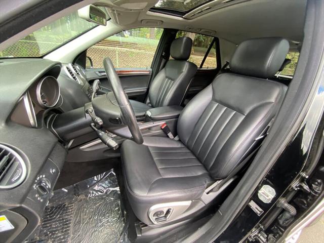 2007 Mercedes-Benz 500 4MATIC