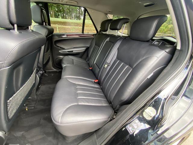 2007 Mercedes-Benz 500 4MATIC